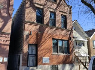 3357 S Carpenter St #2R, Chicago, IL 60608