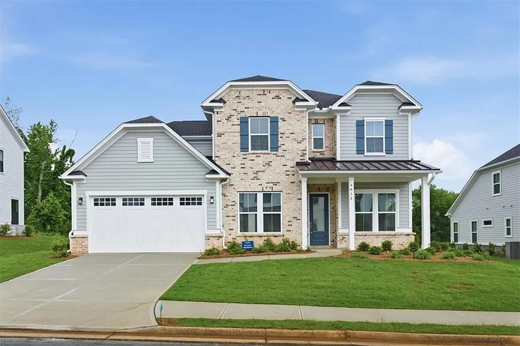 5 bed, 4.5 bath, 3200 sqft, $4,300 — Photo 1