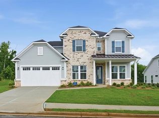 4815 Wayt Farm Ovlk, Cumming, GA 30040