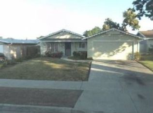 3185 Mount Vista Dr, San Jose, CA