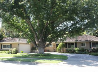 1321 Winona Dr, San Jose, CA 95125