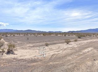 Spring Valley, Tecopa, CA 92389
