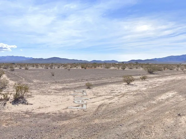 Spring Valley, Tecopa, CA 92389