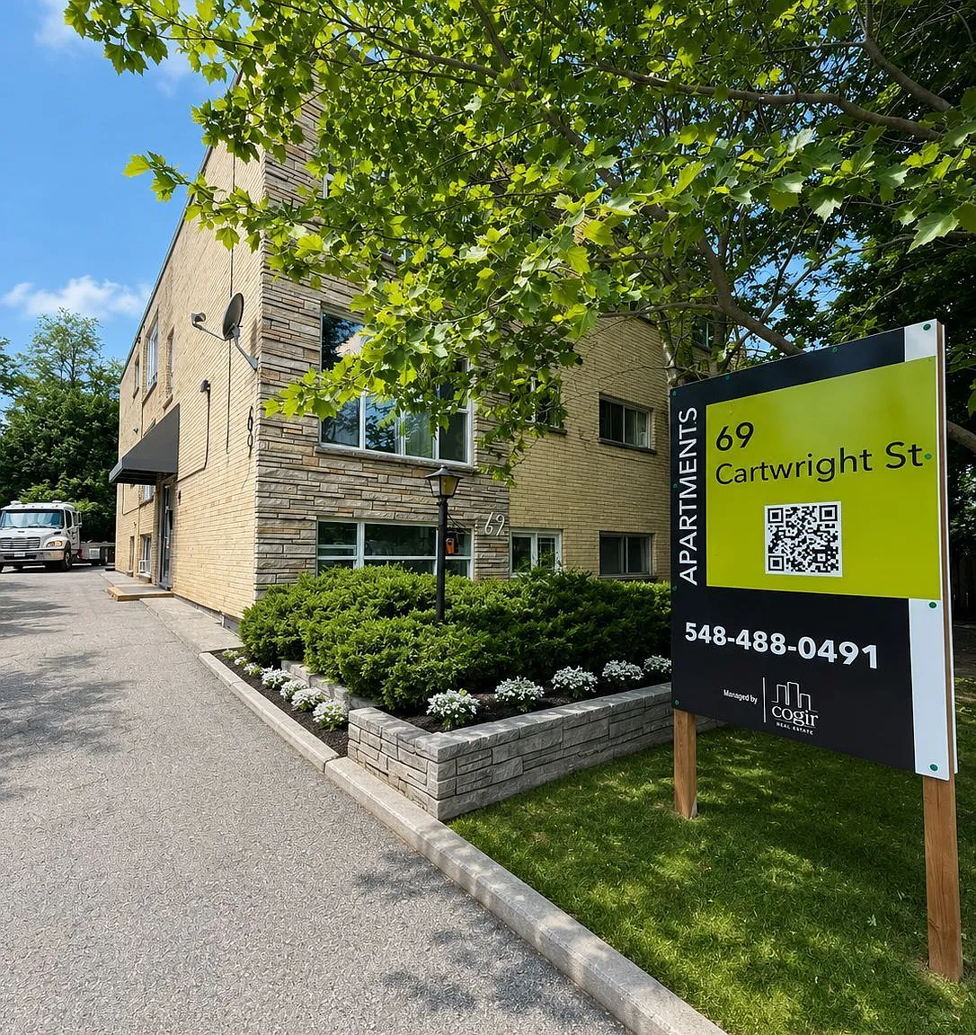 1 bed, $1,195 — Photo 1