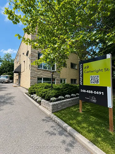 69 Cartwright St #2A Photo 1