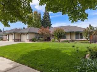 1211 Windecker Dr, Chico, CA 95926