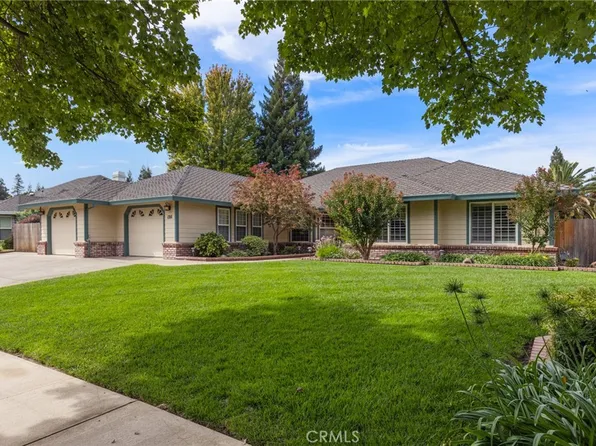 1211 Windecker Dr, Chico, CA 95926