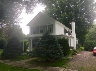 271 William, Cape Vincent, NY 13618