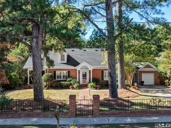 414 Mosby Ave, Littleton, NC 27850