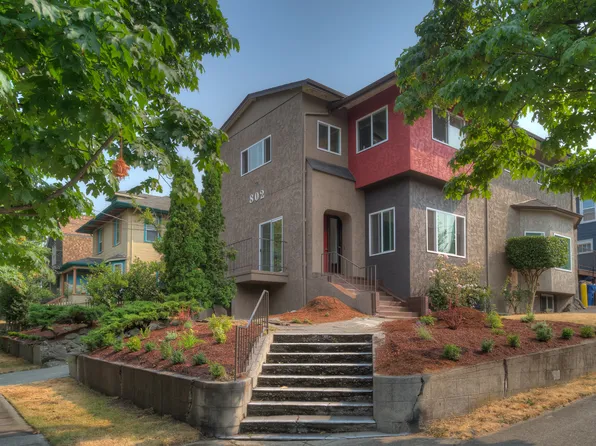 15th Avenue Apartments, 802 15th Ave APT 1, Seattle, WA 98122
