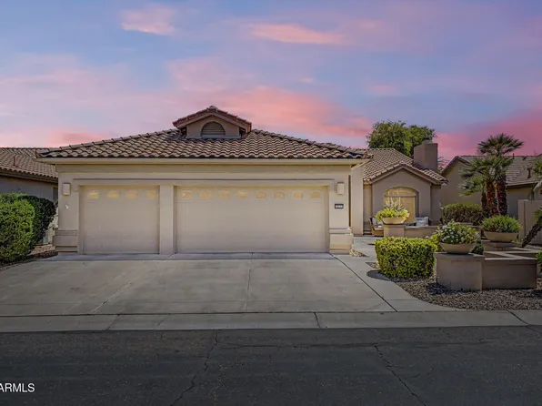 16151 W FAIRMOUNT Avenue, Goodyear, AZ 85395