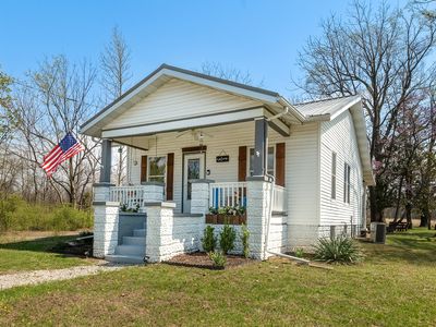 2041 S Illinois Ave, Carbondale, IL, 62903