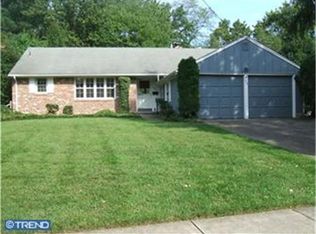 305 Whitemarsh Way, Cherry Hill, NJ 08034