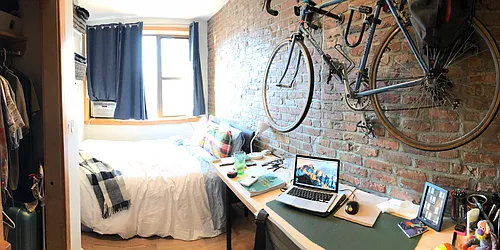 Rented by Fifth & Forever LLC