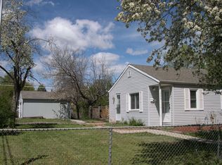 1295 S Quitman St, Denver, CO 80219