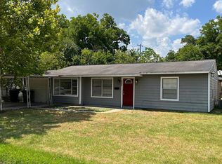 6514 Teluco St, Houston, TX 77055