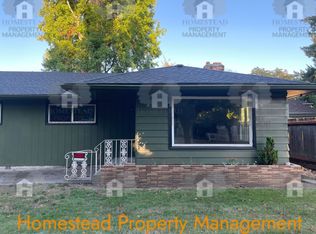 1461-1463 Winter St NE, Salem, OR 97301