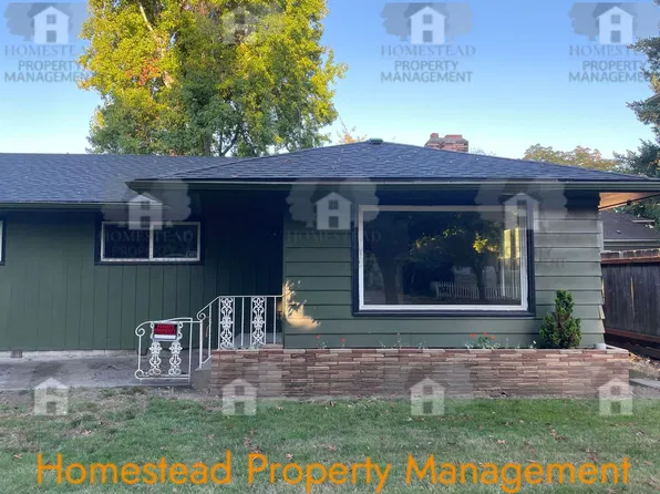 1461-1463 Winter St NE, Salem, OR 97301