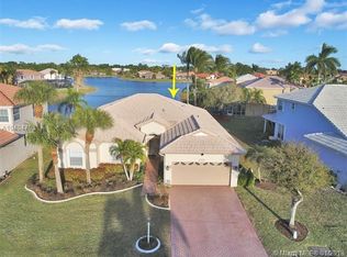 21950 Palm Grass Dr, Boca Raton, FL 33428