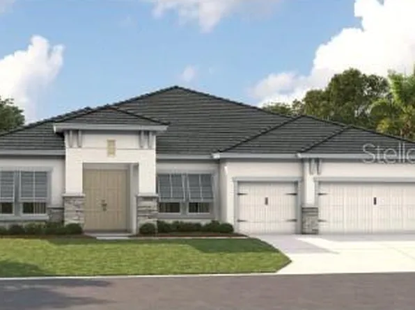 1108 Buck Crk, Brandon, FL 33511