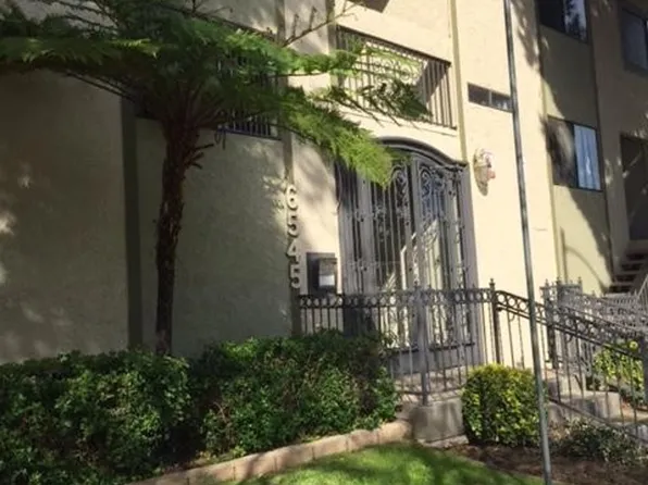 6545 Hazeltine Ave. Van Nuys, CA. 91401