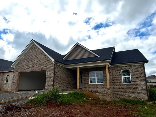 LOT 18 Havenridge Way, Bowling Green, KY 42101