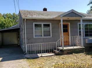 1008 E 11th St, Medford, OR