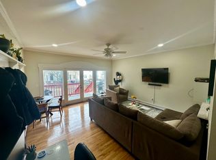 241 W 5th St #1, South Boston, MA 02127