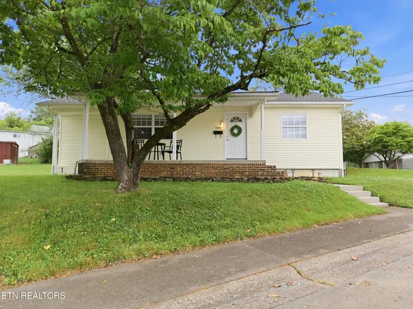 100 Ulysses Ln, Oak Ridge, TN 37830
