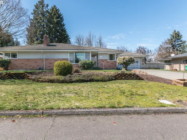 1531 NE 153rd Pl, Portland, OR 97230