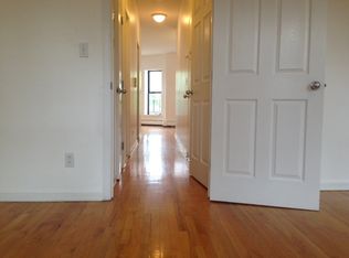 338 Lafayette Ave #3, Brooklyn, NY 11238