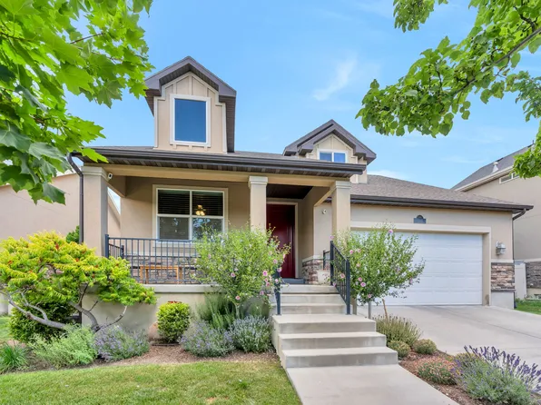 203 E Saint Germain Way, Sandy, UT 84070