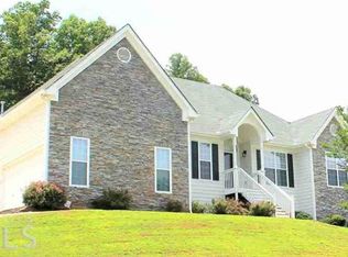 5538 River Valley Way, Flowery Branch, GA 30542