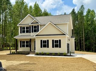 1960 Hayes Rd LOT 9, Spring Hope, NC 27882