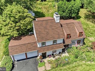 643 E Reeceville Rd, Coatesville, PA 19320