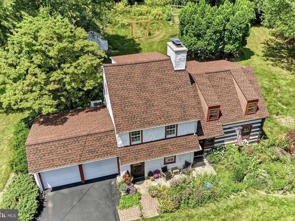 643 E Reeceville Rd, Coatesville, PA 19320