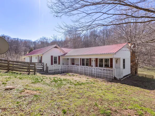 5312 Wiley Hollow Rd, Culleoka, TN 38451