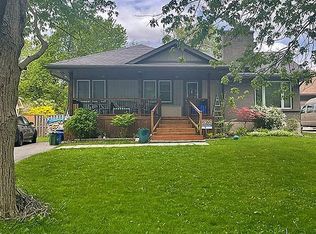 662 Eden Ave, London, ON N6C 2Z7