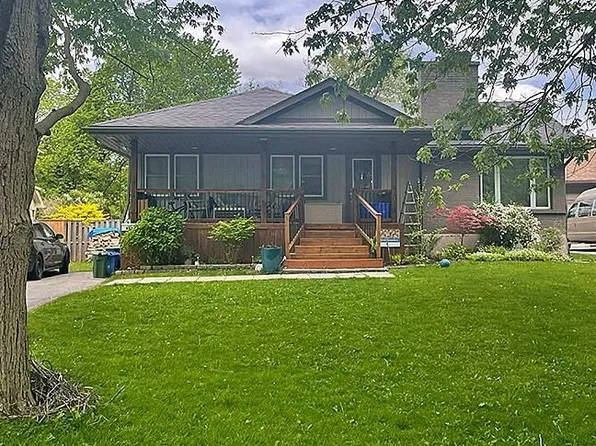 662 Eden Ave, London, ON N6C 2Z7