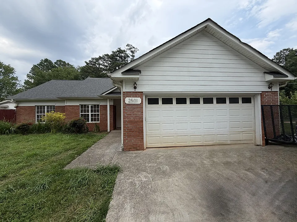 2501 Burkholder Rd