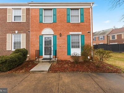 7233 Evanston Rd, Springfield, VA, 22150