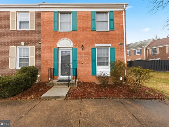 7233 Evanston Rd, Springfield, VA 22150