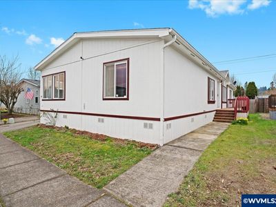 2000 Robins Ln SE Unit 34, Salem, OR, 97306