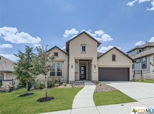 300 Panzano Dr, Georgetown, TX 78628