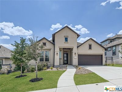 300 Panzano Dr, Georgetown, TX, 78628