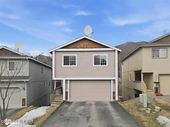 20603 Mountain Vista Dr, Eagle River, AK 99577