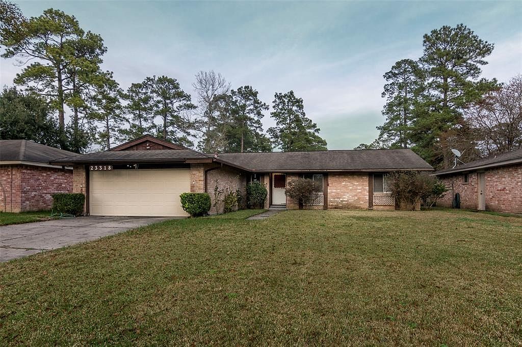 23318 Birnam Wood Blvd, Spring, TX 77373 Zillow