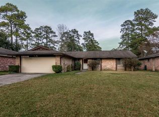 23318 Birnam Wood Blvd, Spring, TX 77373