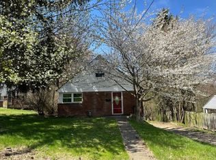 3019 Blackridge Ave, Pittsburgh, PA
