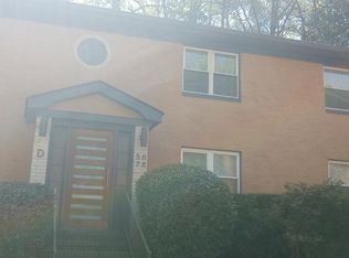 1010 Scott Blvd APT D8, Decatur, GA 30030